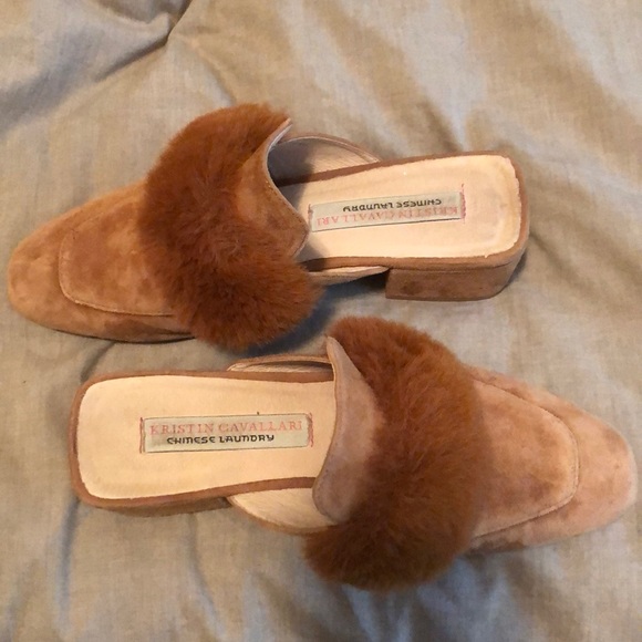 Chinese Laundry Shoes - Kristen Cavallari. Chinese laundry